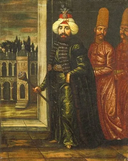 Osmanlı’da ezanların sustuğu tek gün