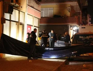 Kocaeli'nde yılbaşı kana bulandı! İki kardeş acımasızca öldürüldü