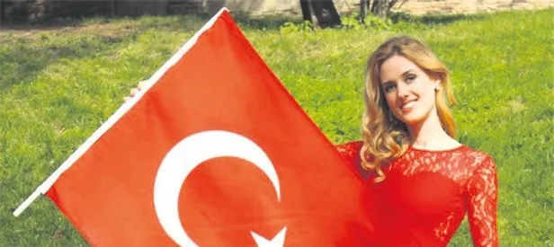iste turk kizi takvim