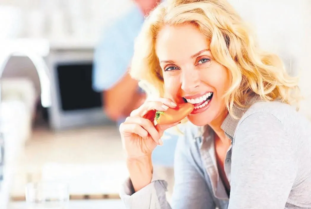 Acı biber bunamayı engeller