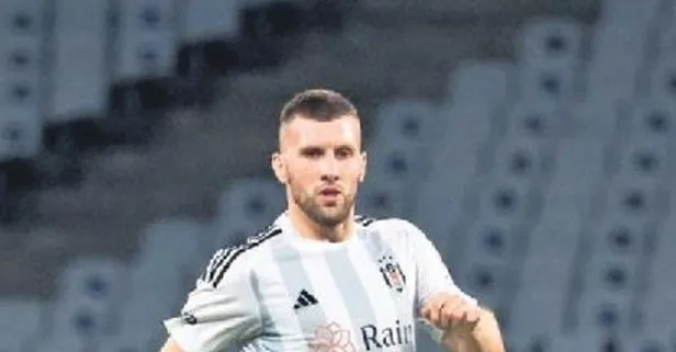 Ante Rebic krizi