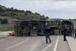 Çanakkale’de feci kaza! Ölü ve yaralılar var! Soruşturma başlatıldı