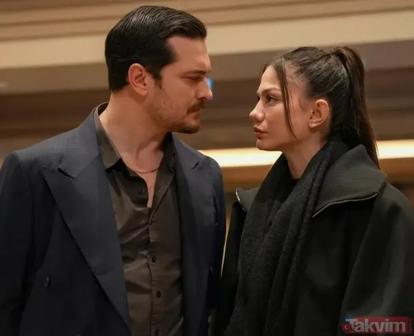 Eşref Rüya 28. Bölüm Bu Hafta Yayınlanmayacak! 7 Ocak Kanal D Yayın Akışı Değişti - 1