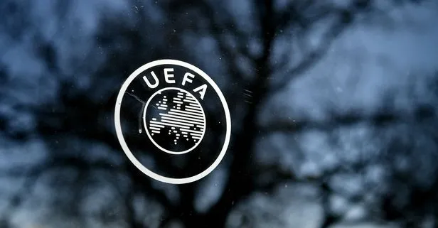 UEFA da ’Türkiye’ kullanımına geçti! İşte detaylar...