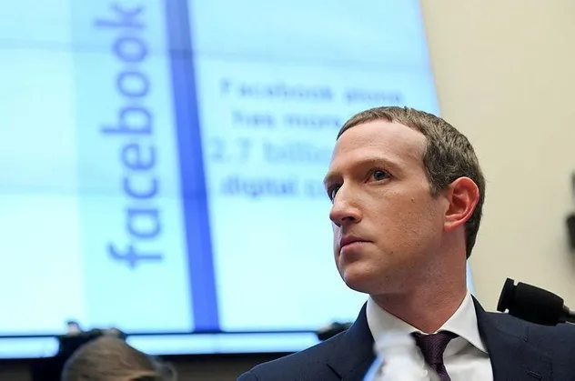 Facebook'un başı büyük belada! ABD dava açtı: Zuckerberg Whatsapp ve Instagram'ı kaybedebilir