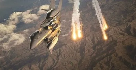 PKK'ya darbe üstüne darbe
