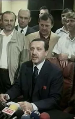 Cumhurbaşkanı Recep Tayyip Erdoğan'ın yaşamı ve siyasi kariyeri