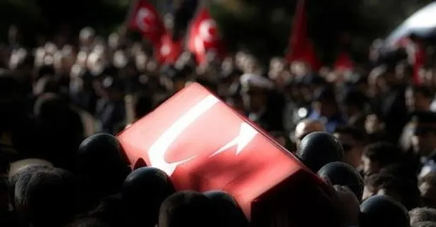 Ankara'daki tatbikattan acı haber: 1 asker şehit oldu