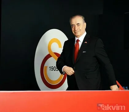 Fatih Terim’den gündemi sarsan açıklama ’Galatasaray’ı bir daha çalıştırmayacağım’
