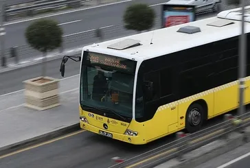 1 Mayıs’ta toplu taşıma ücretsiz mi? 1 Mayıs 2025 İstanbul, Ankara, İzmir’de otobüs, Metro, Marmaray ve vapurlar bedava mı?