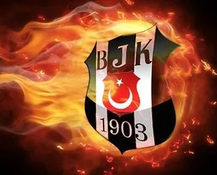 Ünlü yıldızın kardeşi Beşiktaş’ta!
