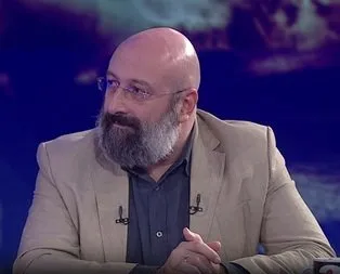 Hikmet Genç: Dikkat! Hristiyanofobi doğuyor