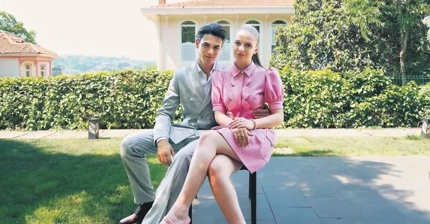 ATV'nin yaz ekranlarına damgasını vuracak olan "İçimizdeki Ateş" dört gözle bekleniyor