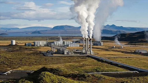 Türkiye salgında dünyayı solladı: Jeotermal enerji kapasitesini en fazla artıran ülke-5
