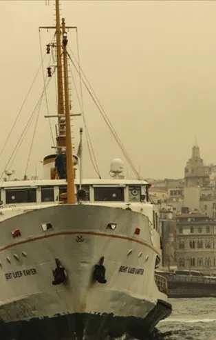 Meteoroloji uzmanları uyardı! Göz gözü görmeyecek...