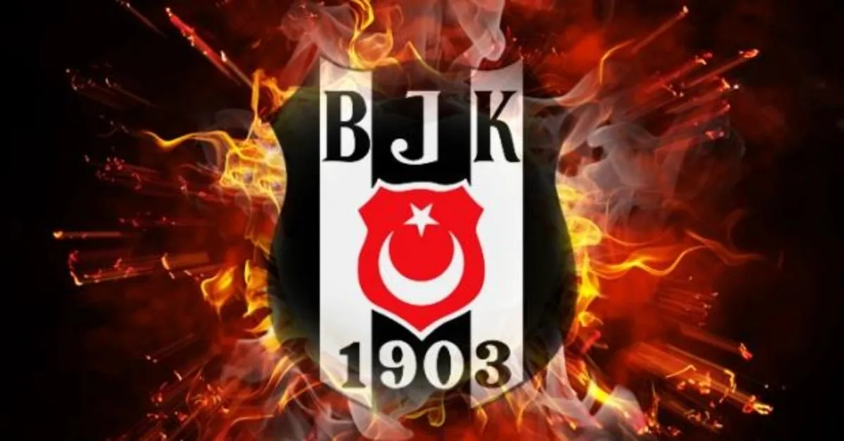 Beşiktaş golcüsünü buldu! İşte o isim
