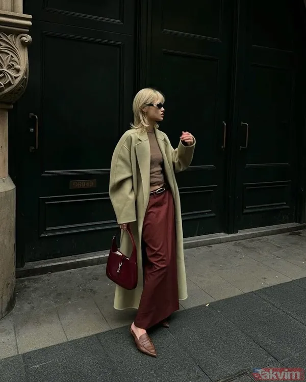 Renkleri Ve Desenleri Konuştur! İlkbaharın Enerjisini Tarzınıza Yansıtmanın En Kolay Yolu Renklerden Geçiyor! Doğa Uyanırken Siz De Gardırobunuzu Renklendirin!...