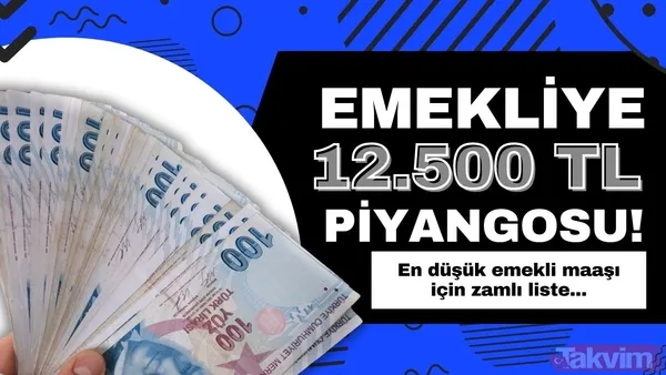 Emekliye yüzde 25 maaş farkı müjdesi! SGK SSK, Bağ-Kur'luya 12.500 TL kök maaş hesabı geldi! 1999-2000-2008 sonrası emekliler... - 1