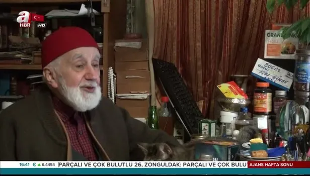 Yakın tarihin tanığı: Mehmet Şevket Eygi'nin anısına...