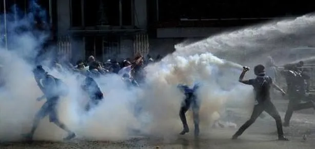 Gezi müdürlerine soruşturma