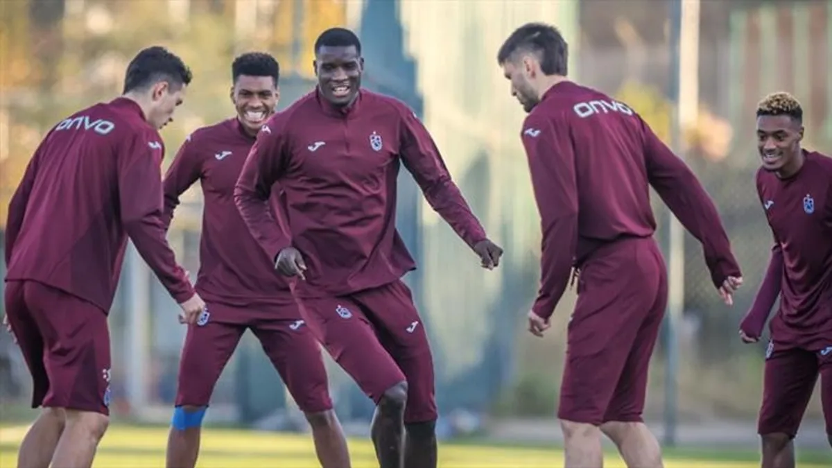 Süper Lig'de heyecan sürüyor!