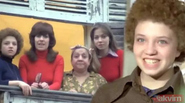 Yeşilçam efsanesi Gülen Gözler'in Hasret'i ortadan bir kayboldu pir kayboldu! Yeşilçam'ın kayıp kızı Lale Ilgaz ortaya çıktı - 1