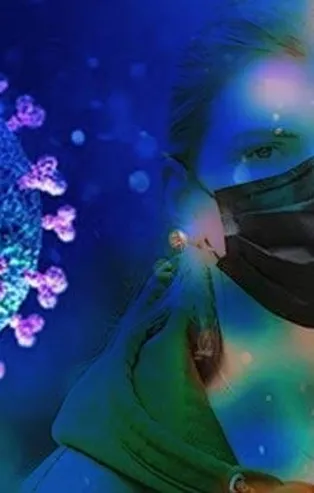 Koronavirüsün bir etkisi daha ortaya çıktı! Koronavirüs geçirdikten 2 ay sonra...