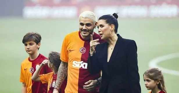 Wanda Nara 10 milyon dolar tazminat alabilir