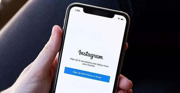 Instagram kullanıcılarına müjde verildi! Artık daha az kullanılacak