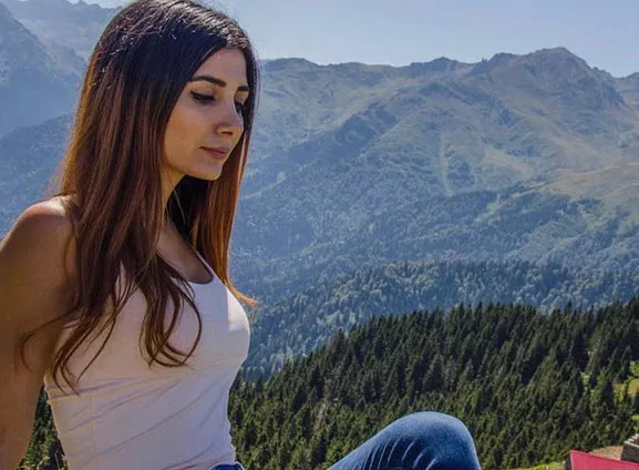 İşte Ceylan'ın kızı Melodi-8