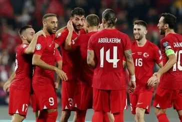 Türkiye Macaristan maçı ne zaman, saat kaçta? A Milli Takım Macaristan karşılaşması hangi kanalda yayınlanacak?