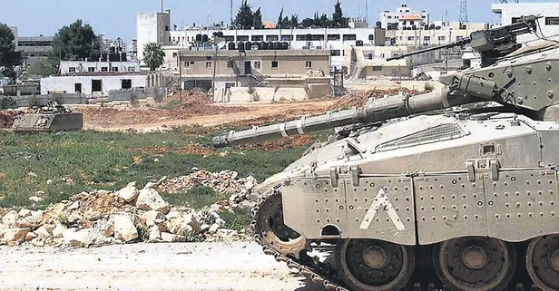 Katil Netanyahu kana doymuyor! Binlerce sivil katledildi