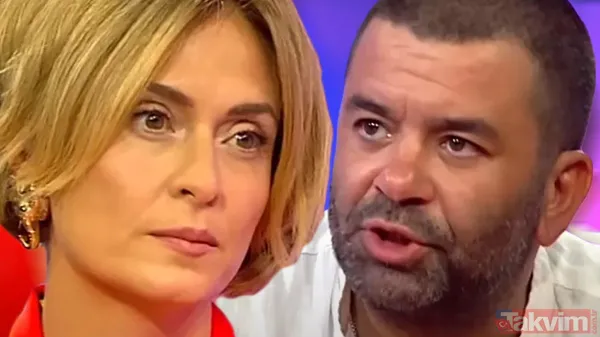 Ceyda Düvenci fenalaştı apar topar hastaneye kaldırıldı! 8 yıllık eşi Bülent Şakrak'tan boşanan Düvenci hemen paylaşımı yaptı - 1