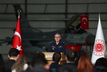 MSB’den İncirlik açıklaması: Üs tamamen Türkiye’nin kontrolünde
