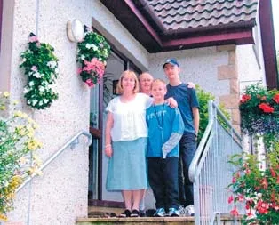 Kocaya tüp bebek ihaneti