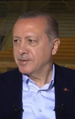 Erdoğan'dan yabancı sınırı açıklaması