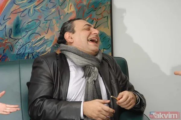 Reha Muhtar'ın sağlık durumu nasıl? Son açıklama Nilüfer'den geldi: Felçli kalma durumu... - 7