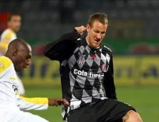 Ankaragücü-Beşiktaş