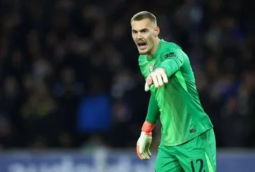 Beşiktaş’ta kaleci transferinde büyük kriz!