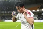Oh Hyeon-gyu'dan yıllar sonra tarihi gol!