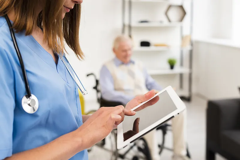 KPSS 2024 hemşirelik taban puanları yeni sıralama: Hemşirelik KPSS kaç puan? 2024 hemşirelik atama puanları-2