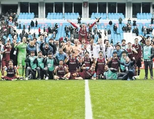 Haydi çocuklar bir daha