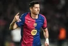 Barcelona'da Lewandowski kararı!