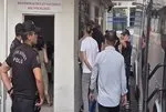 Yedikule Göğüs Hastalıkları Hastanesi’ne ’Bıçak parası’ soruşturması! Gözaltına alınan şüpheliler adliyeye sevk edildi