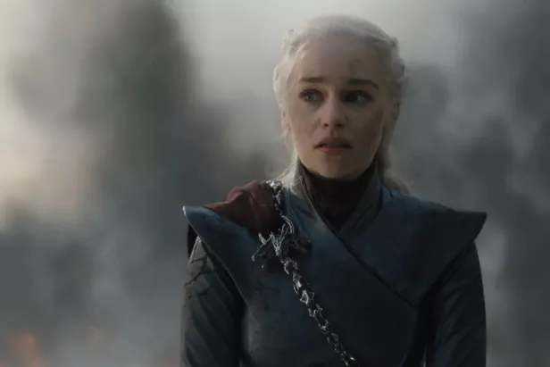 Game Of Thrones 8. sezon 6. final bölümü ne zaman ve nereden izlenir? İşte GOT final fragmanı...-1