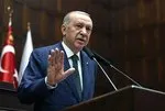 Başkan Erdoğan Filistin için ses yükseltti: Ey Amerika ey Batı bu soykırıma ortaksınız! | 29 Mayıs AK Parti Grup Toplantısı
