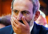 Ermenistan Başbakanı Nikol Paşinyan skandalı itiraf etti: Azerbaycana mayın haritasının bir kısmını vermedik!