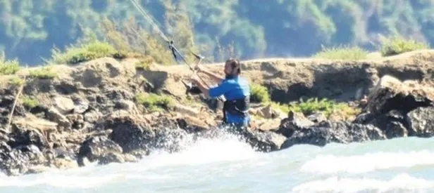 Engin Altan Düzyatan korkuttu