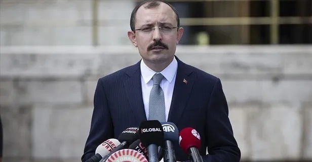 Türkiye'den dev başarı! 1 günde 1 yıllık ihracat (Ekonomi haberleri)