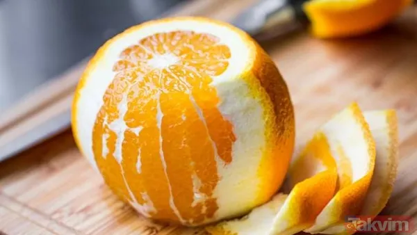 Bu üçlü kış boyu hastalıktan koruyor! Portakal, zencefil ve sarımsağın gücü - 4